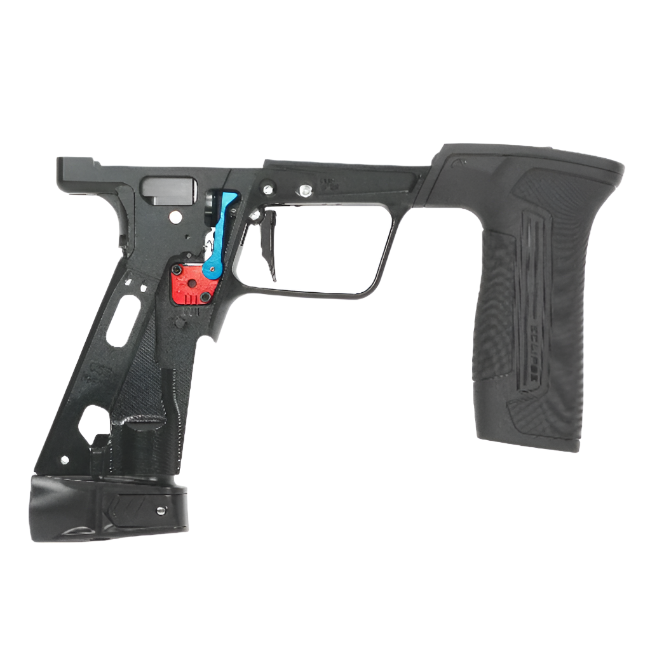 Planet Eclipse CS3 Mech Trigger Frame Kit - Black