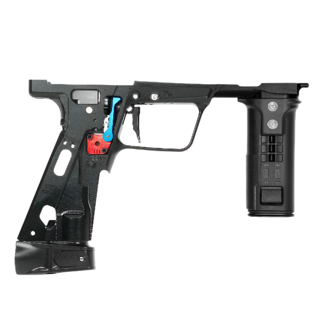 Planet Eclipse CS3 Mech Trigger Frame Kit - Black