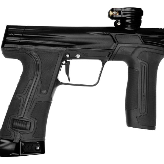 Planet Eclipse CS3 Mech Trigger Frame Kit - Black