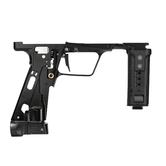 Planet Eclipse CS3 Pro Mech Frame Kit - Black