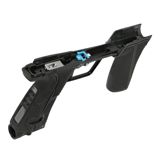 Planet Eclipse CS3 Pro Mech Frame Kit - Black