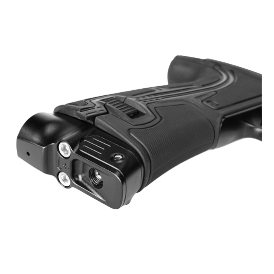 Planet Eclipse CS3 Pro Mech Frame Kit - Black