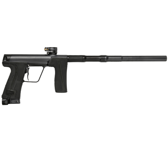 Planet Eclipse CS3 Pro Paintball Gun - Graphite/Black