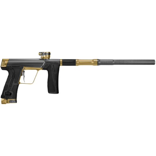 Planet Eclipse CS3 Pro Paintball Gun - Prophet (Graphite/Sandstone)