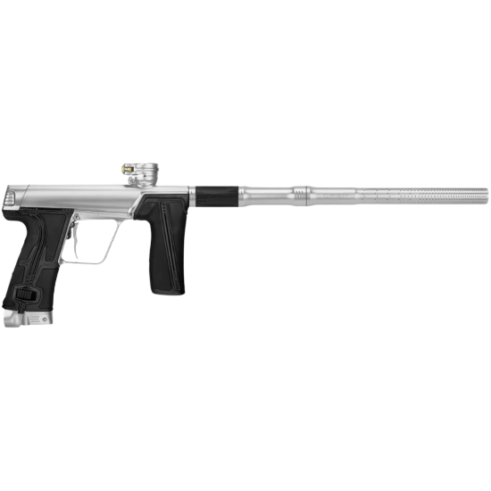 Planet Eclipse CS3 Pro Paintball Gun - Prosper (Silver/Silver)