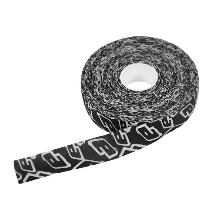 Planet Eclipse E-Chain Tank Grip Tape (20mm x 25m) - Black/White