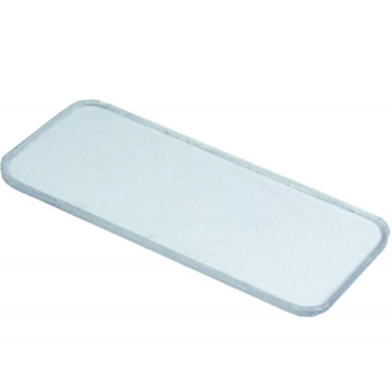Planet Eclipse EGO9/SLS/GEO2 Display Window #SPA100364ACLR
