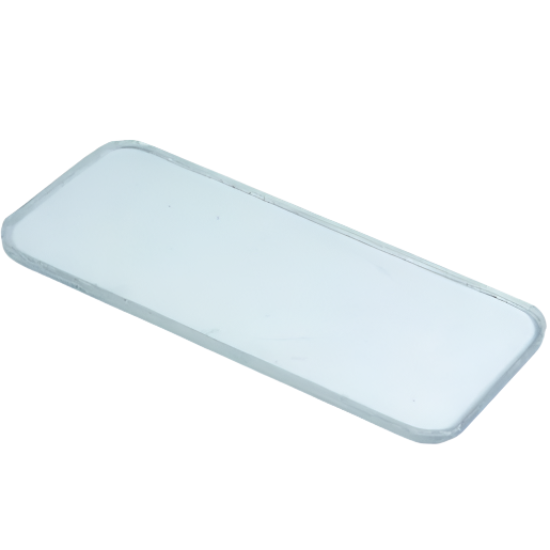 Planet Eclipse EGO7/8/GEO Display Window - Clear