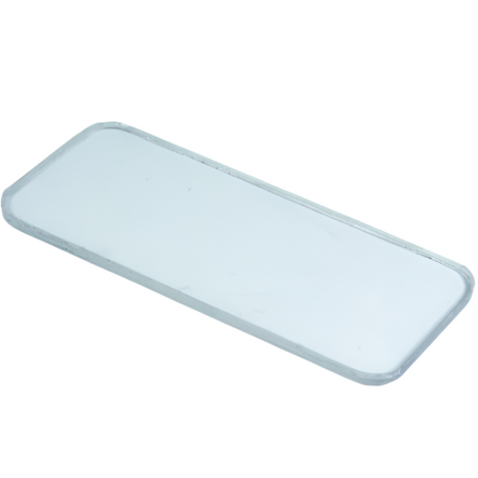 Planet Eclipse EGO7/8/GEO Display Window - Clear