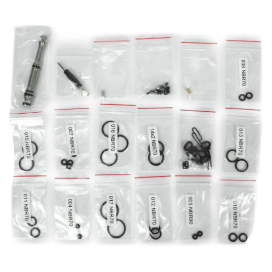 Planet Eclipse EGO LV1.6 Spare Parts Bag