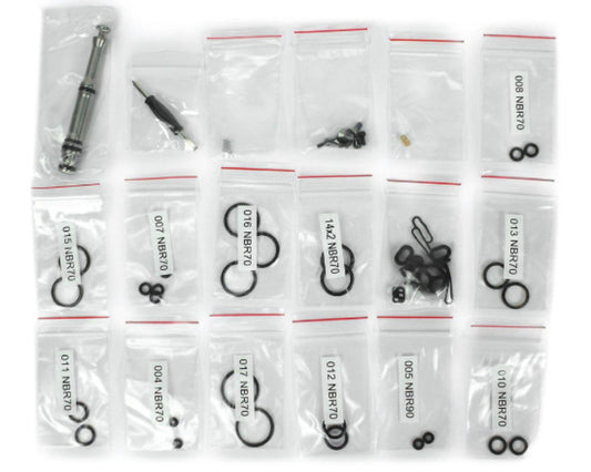 Planet Eclipse EGO LV1.6 Spare Parts Bag #SPA050722A000