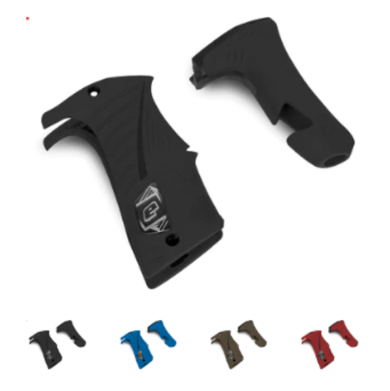Planet Eclipse EGO LV1/LV1.1/LV1.5/LV1.6/LVR Color Grip Kit