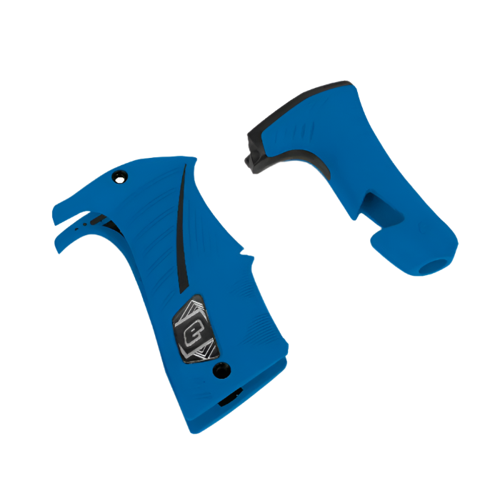 Planet Eclipse EGO LV1/LV1.1/LV1.5/LV1.6/LVR Color Grip Kit