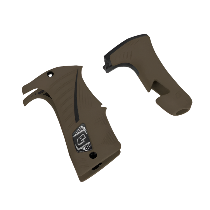 Planet Eclipse EGO LV1/LV1.1/LV1.5/LV1.6/LVR Color Grip Kit