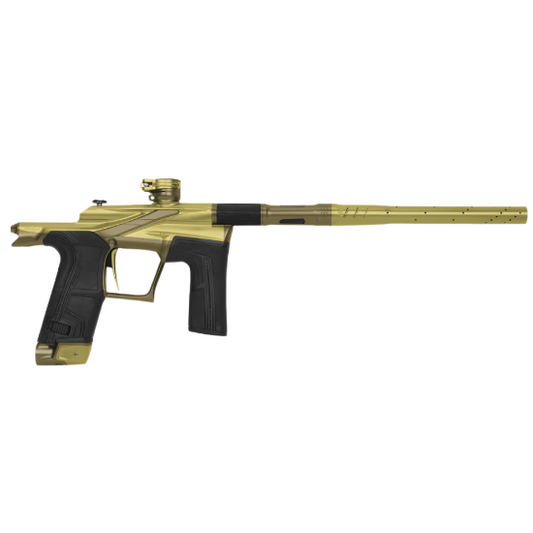 Planet Eclipse EGO LV2 Paintball Gun - Crusade (Gold/Bronze)
