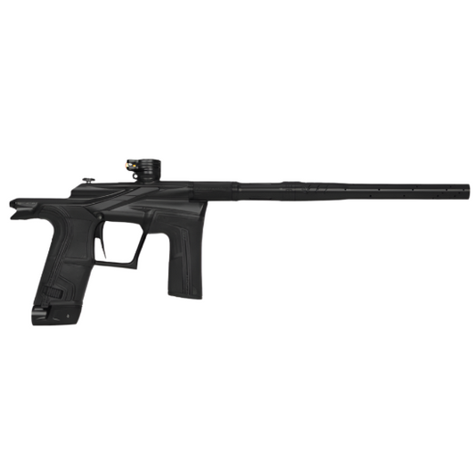 Planet Eclipse EGO LV2 Paintball Gun - Midnight (Black/Black)