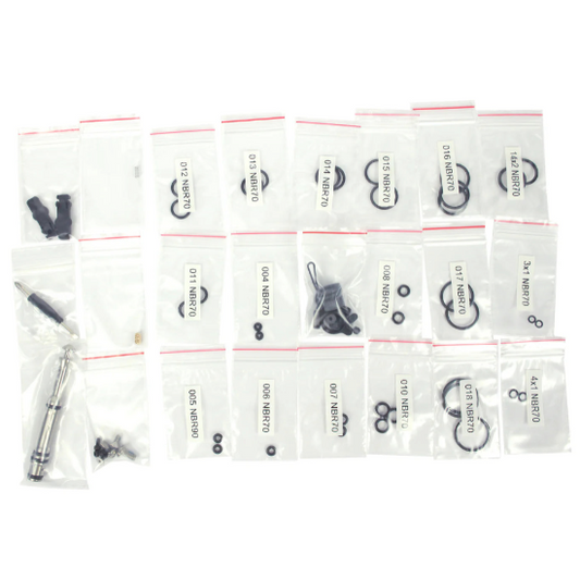 Planet Eclipse EGO LV2 Spare Parts Bag (GG09-20)