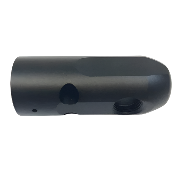 Planet Eclipse EMEK 100 ASA - Black Dust (GG11-23)