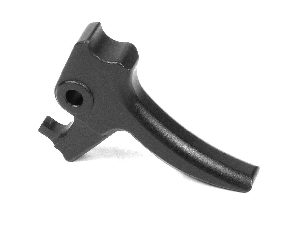 Planet Eclipse EMEK 100/EMF100/ETHA3M Aluminum Trigger - Black #SPA11052022A22 (UB36)