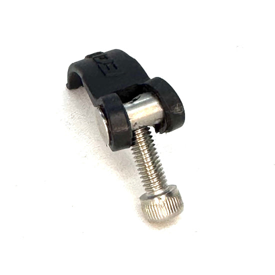 PBG Customs Planet Eclipse EMEK 100/ETHA2 Feedneck Lever and Sprocket Thumbscrew Kit (GG09-19)