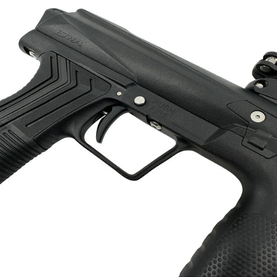 Planet Eclipse EMEK 100 Mechanical Paintball Gun - Black