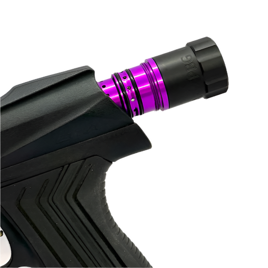 PBG Customs Planet Eclipse EMEK 100 Whisper Drive & Back Cap Performance Kit