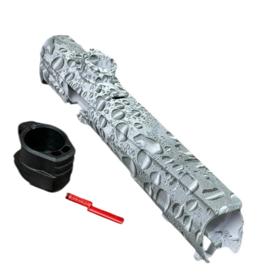 Planet Eclipse EMEK/ETHA2 Graphic Sport Body Kit - Water