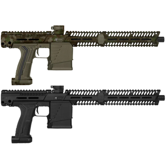 Planet Eclipse EMF100 Magfed Paintball Gun