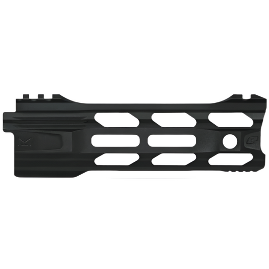 Planet Eclipse EMF200 EMC Handguard 7.5" (MLOK) - Black