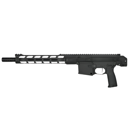 Planet Eclipse EMF200 Mag-Fed Paintball Gun - Black