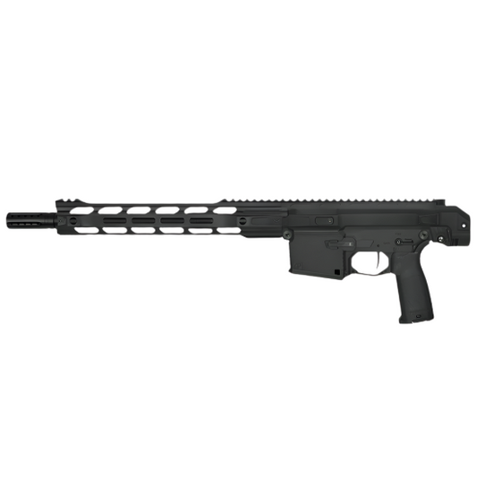 Planet Eclipse EMF200 Mag-Fed Paintball Gun - Black