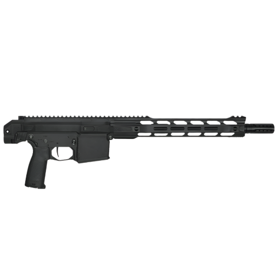 Planet Eclipse EMF200 Mag-Fed Paintball Gun - Black