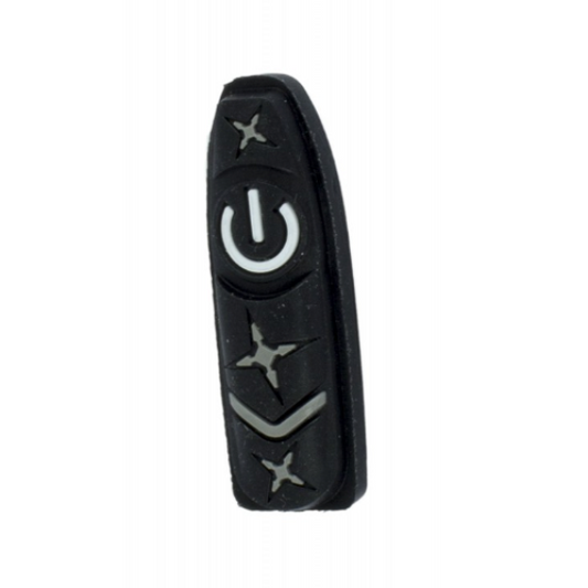 Planet Eclipse ETEK3/4 LT LED Button Console
