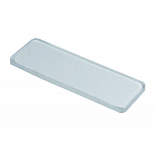 Planet Eclipse ETEK5 OLED Lens Display Window - Clear
