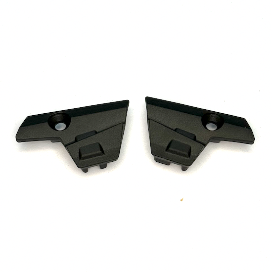 Planet Eclipse ETHA2/EMEK 100 Eye/Ball Detent Cover Set - Black