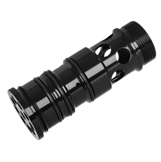 Planet Eclipse ETHA2/EMEK/EMF100 Valve Chamber Assembly #SPA050560A000