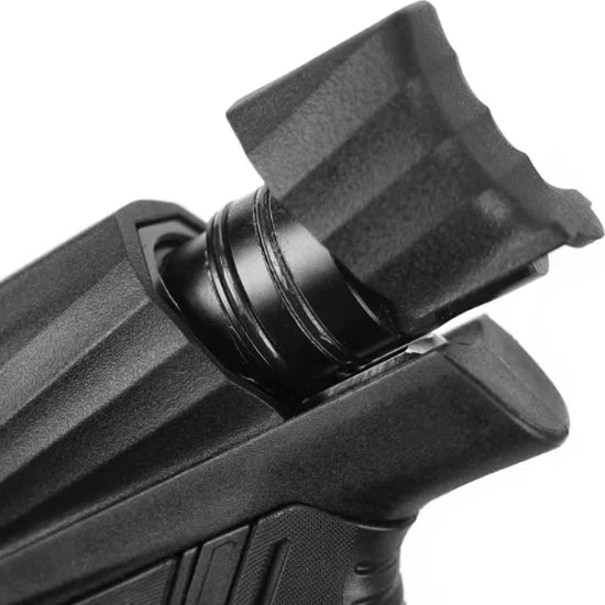 Planet Eclipse ETHA3M Mechanical Paintball Gun w/Protoyz Speedster Loader - Black