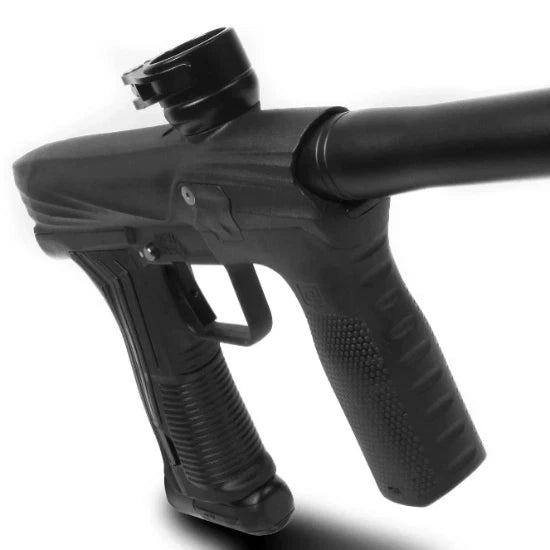 Planet Eclipse ETHA3M Mechanical Paintball Gun w/Protoyz Speedster Loader - Black