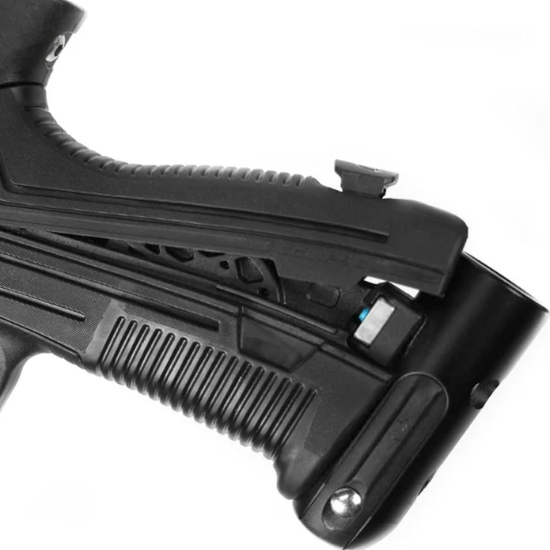 Planet Eclipse ETHA3 Paintball Gun - Earth/Black