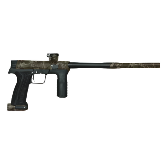 Planet Eclipse ETHA3M Paintball Gun - HDE Earth