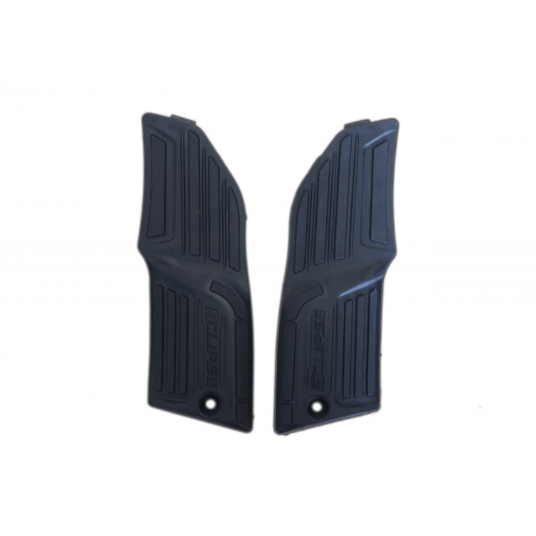 Planet Eclipse ETHA Grip Panel Set - Black #SPA100678A000 (GG11-23)