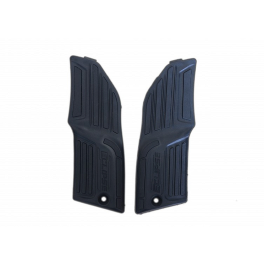 Planet Eclipse ETHA Grip Panel Set - Black #SPA100678A000 (GG11-23)