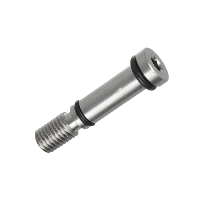 Planet Eclipse GEO2/GEO3/GEO3.1 Propshaft Retaining Screw #SPA050320A000