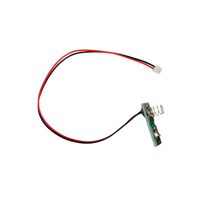 Planet Eclipse GEO4/CS1/CSR Battery Terminal Board Assembly #SPA990072C000 (UB34)