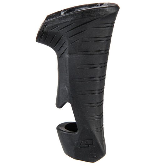 Planet Eclipse GEO3.5 One-Piece Rubber Foregrip Sleeve - Black #SPA100940A000 (GG11-23)