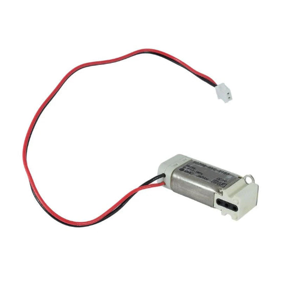 Planet Eclipse GEO CS1 / GEO4 SMC Solenoid Pilot Valve 3v (S070B-RXG-X183)