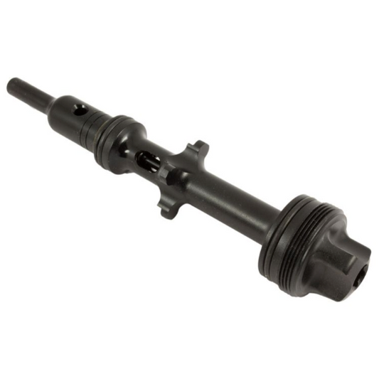 Planet Eclipse GEO Prop Shaft Assembly - Black Dust #SPA050232AANO (GG02-UB05)