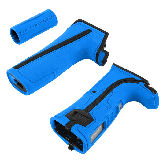 Planet Eclipse GEO R5 / CS3 PRO Grip Kit - Blue