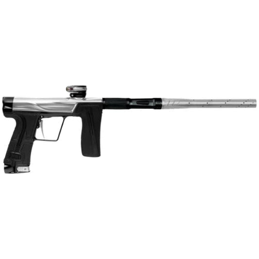Planet Eclipse GEO R5 Paintball Gun - Light Trooper (Silver/Black)