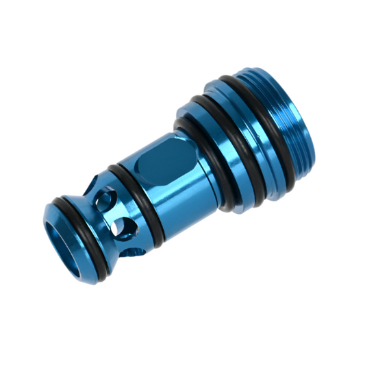Planet Eclipse GTEK/160R/170R/M170R/ETHA/EMEK/EMF100 Bolt Guide Assembly
